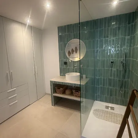 Casa Santu Lägenhet Bonifacio (Corsica)