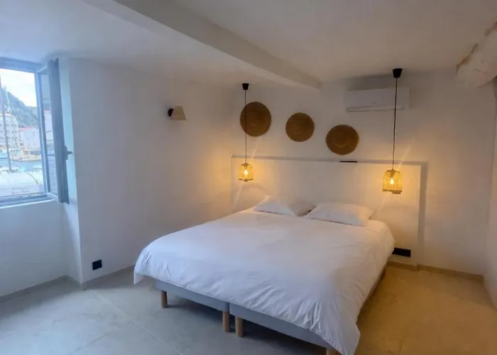 Lägenhet Casa Santu