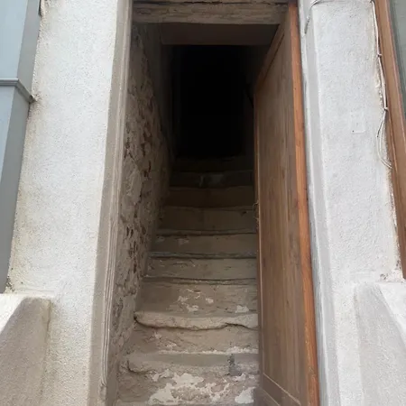 아파트 Casa Santu 보니파시오