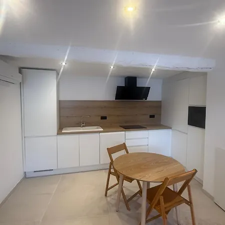 Casa Santu Apartment