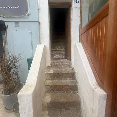 Apartment Casa Santu *