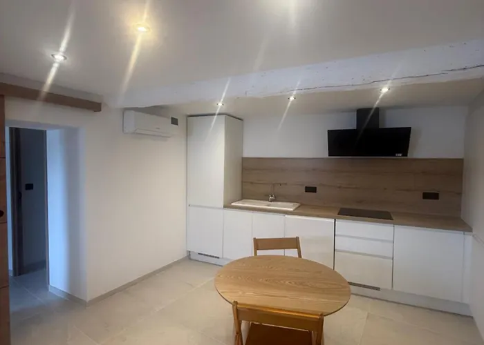 Casa Santu Apartment