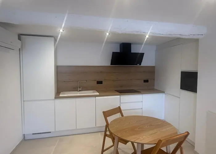 Casa Santu Apartment