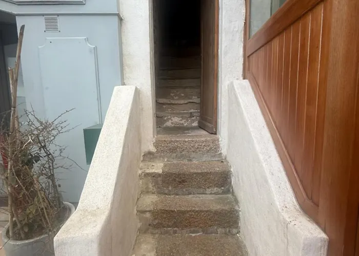 Apartment Casa Santu *